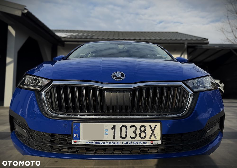 Skoda Octavia 2.0 TDI Ambition - 4