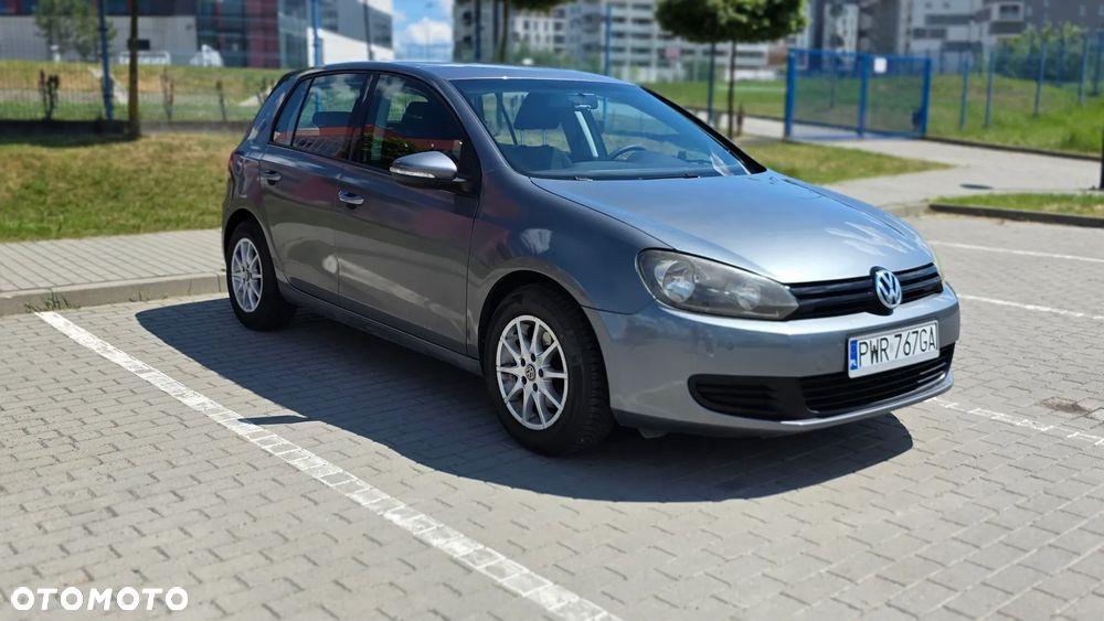 Volkswagen Golf 1.2 TSI BMT Trendline Perfectline - 2