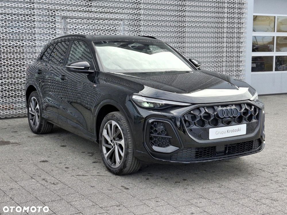 Audi Q5 - 3