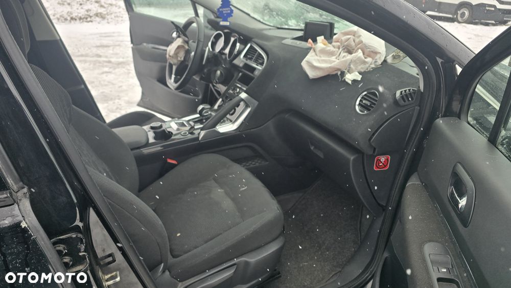 Peugeot 3008 2.0 HDi Premium - 19