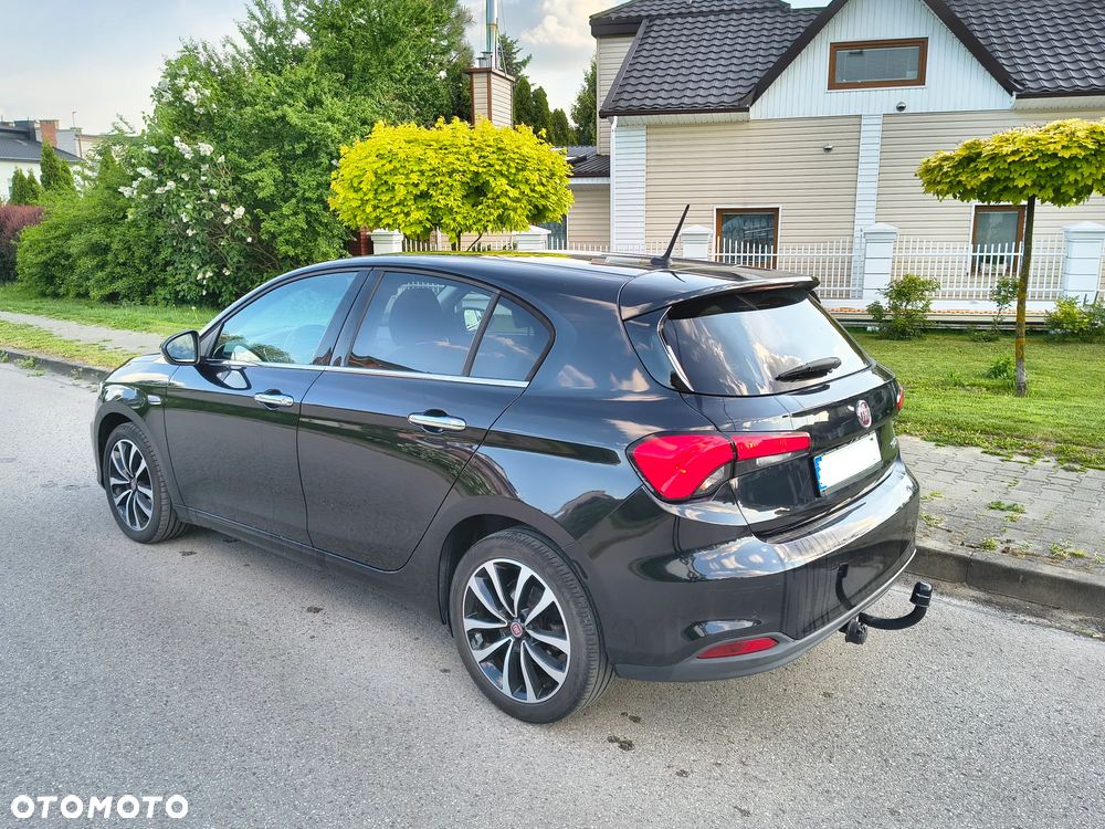 Fiat Tipo 1.6 MultiJet S-Design - 6