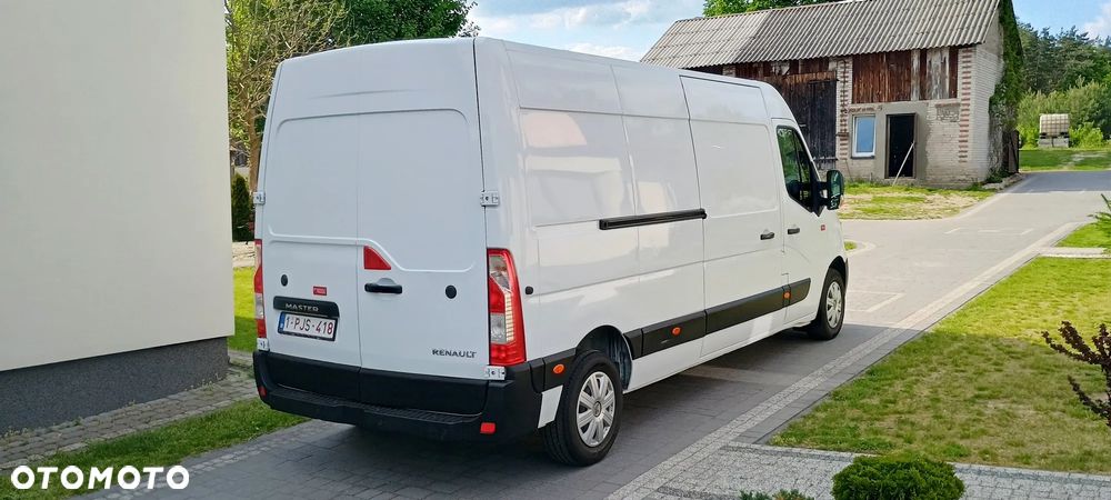 Renault Master - 5