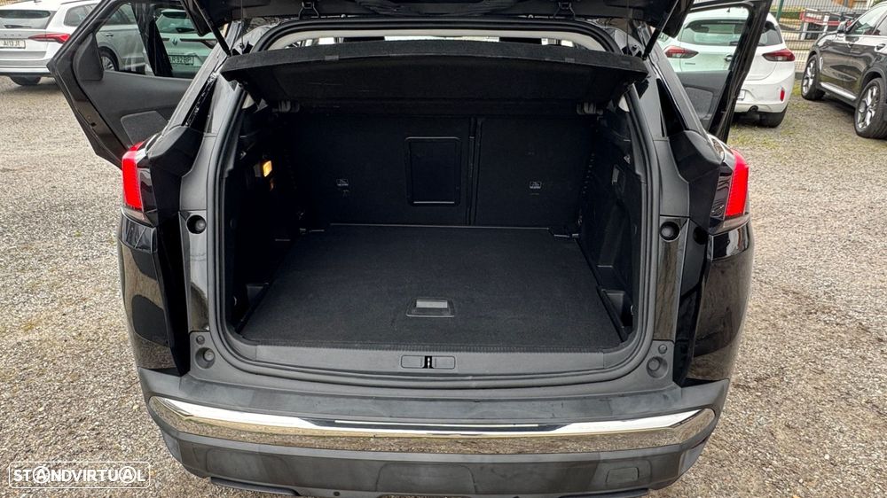 Peugeot 3008 1.5 BlueHDi Active Pack - 30