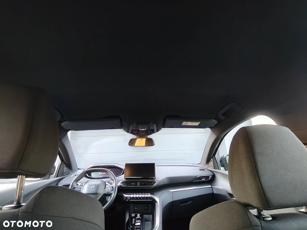 Peugeot 3008 BlueHDi 130 Stop & Start EAT8 Active Pack - 22