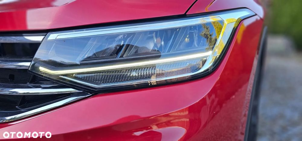 Volkswagen Tiguan Allspace 2.0 TSI 4Mot Elegance DSG - 4