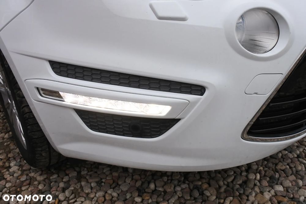 Ford S-Max 1.6 EcoBoost Start Stopp System Titanium X - 23