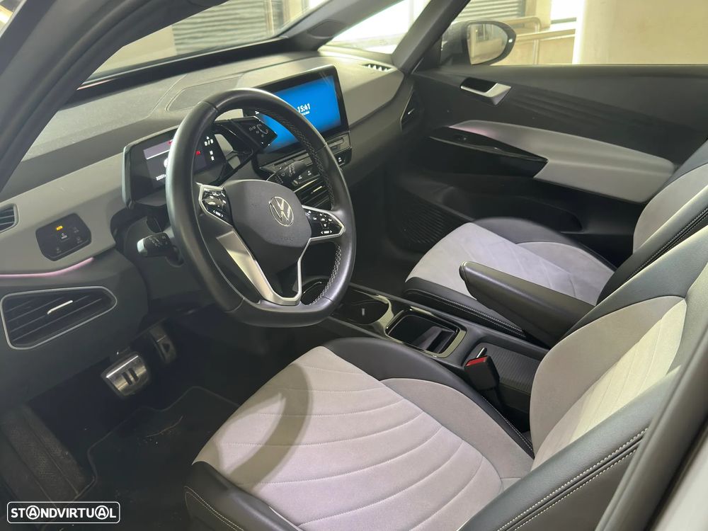 VW ID.3 Pro Confort - 7