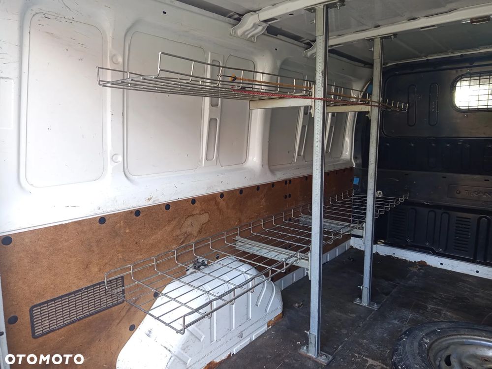 Ford Transit - 24