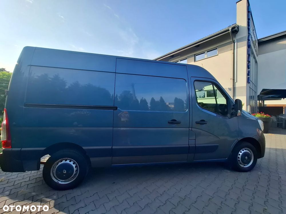 Renault Master - 3
