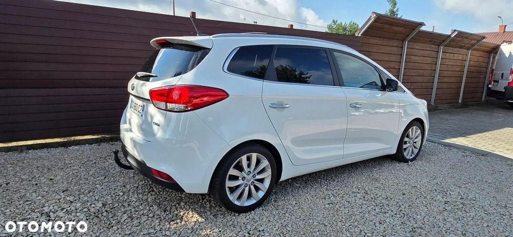 Kia Carens 1.7 CRDi Edition 7 - 3