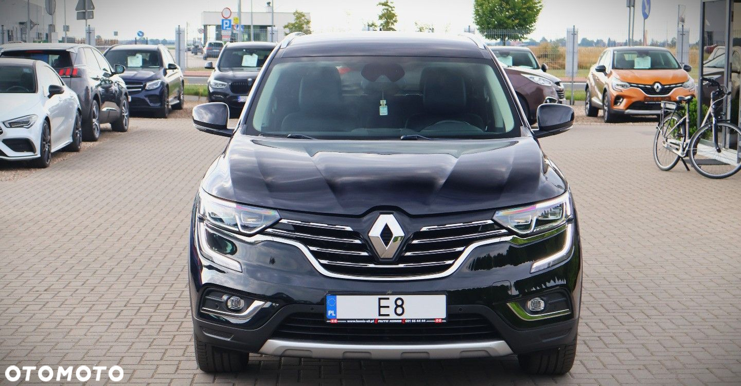 Renault Koleos - 10