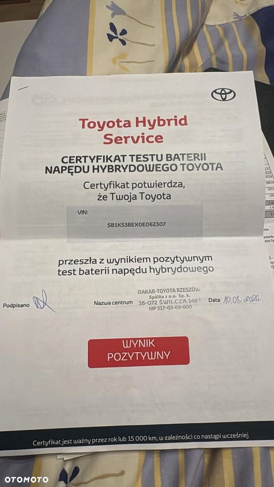 Toyota Corolla 2.0 Hybrid GR Sport - 18