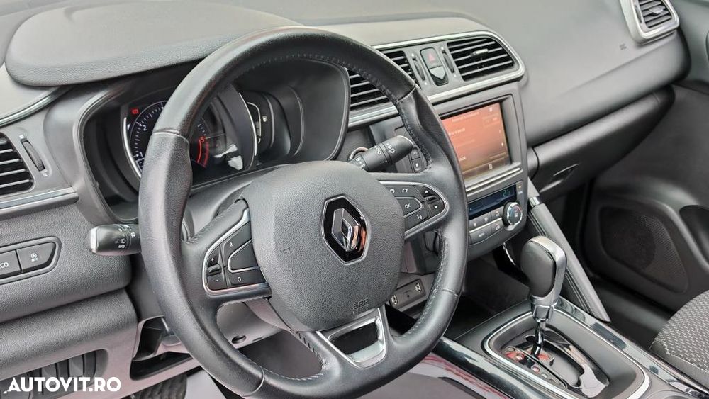 Renault Kadjar Energy dCi 110 EDC Business - 20