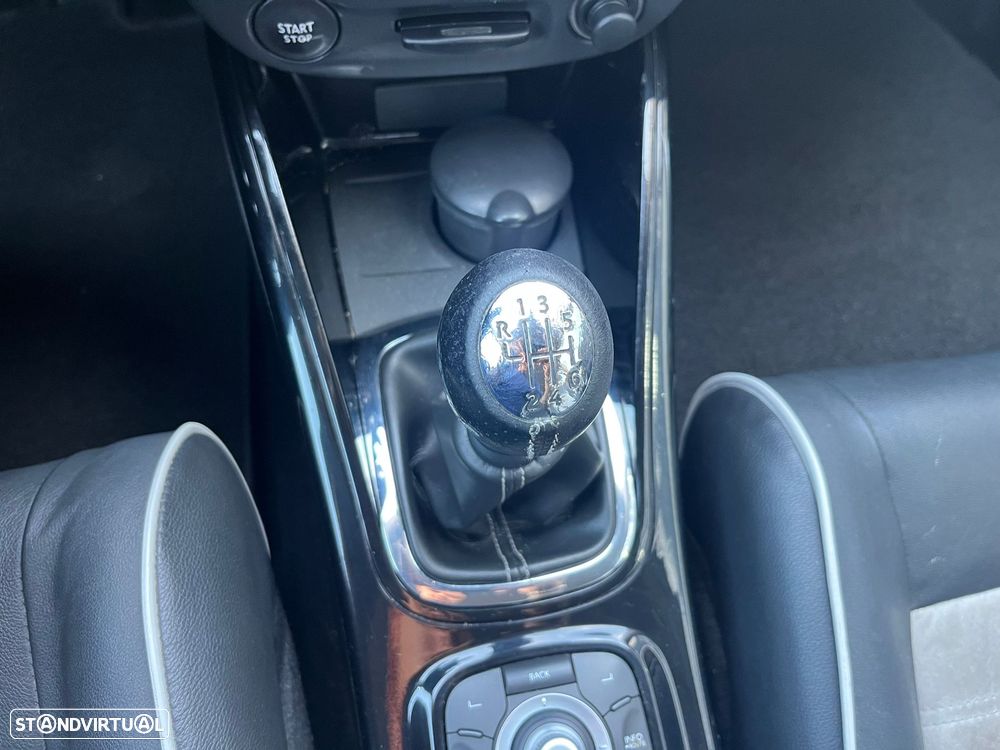 Renault Mégane Sport Tourer 1.5 dCi Bose Edition - 15