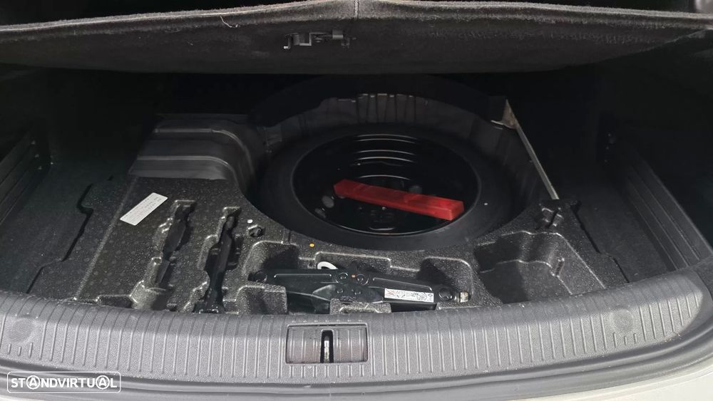 Renault Talisman 1.6 dCi Intens - 32