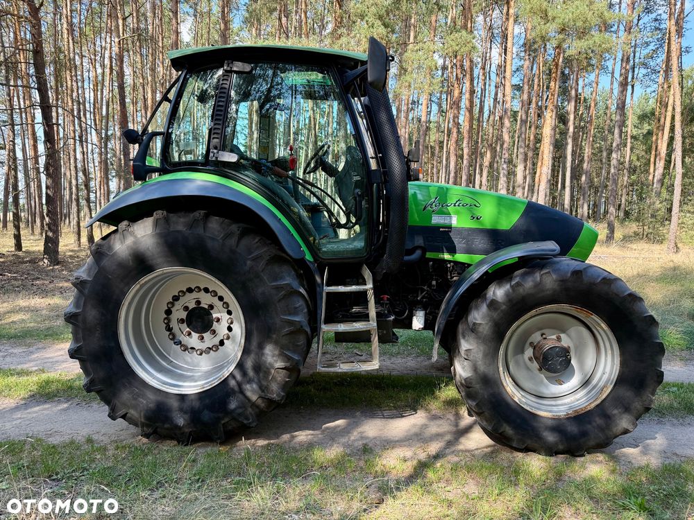 Deutz-Fahr Agrotron 150 NEW - 4