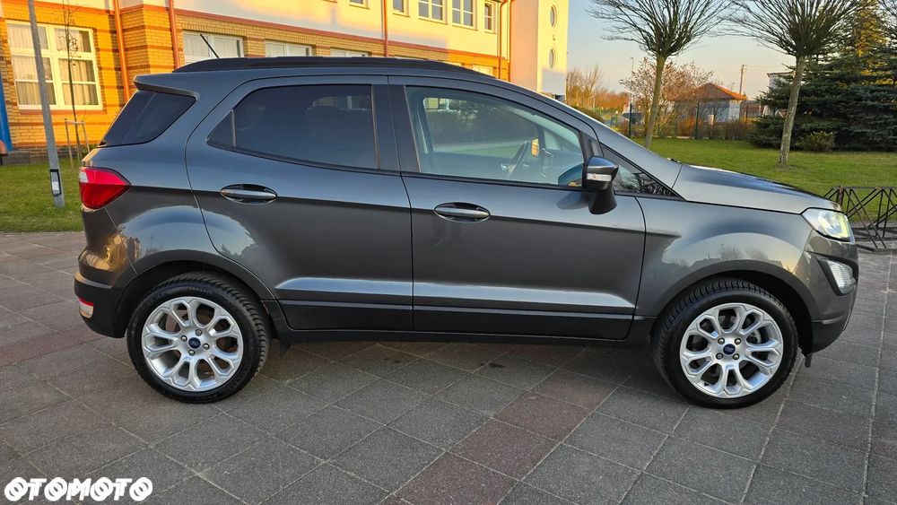 Ford EcoSport - 8