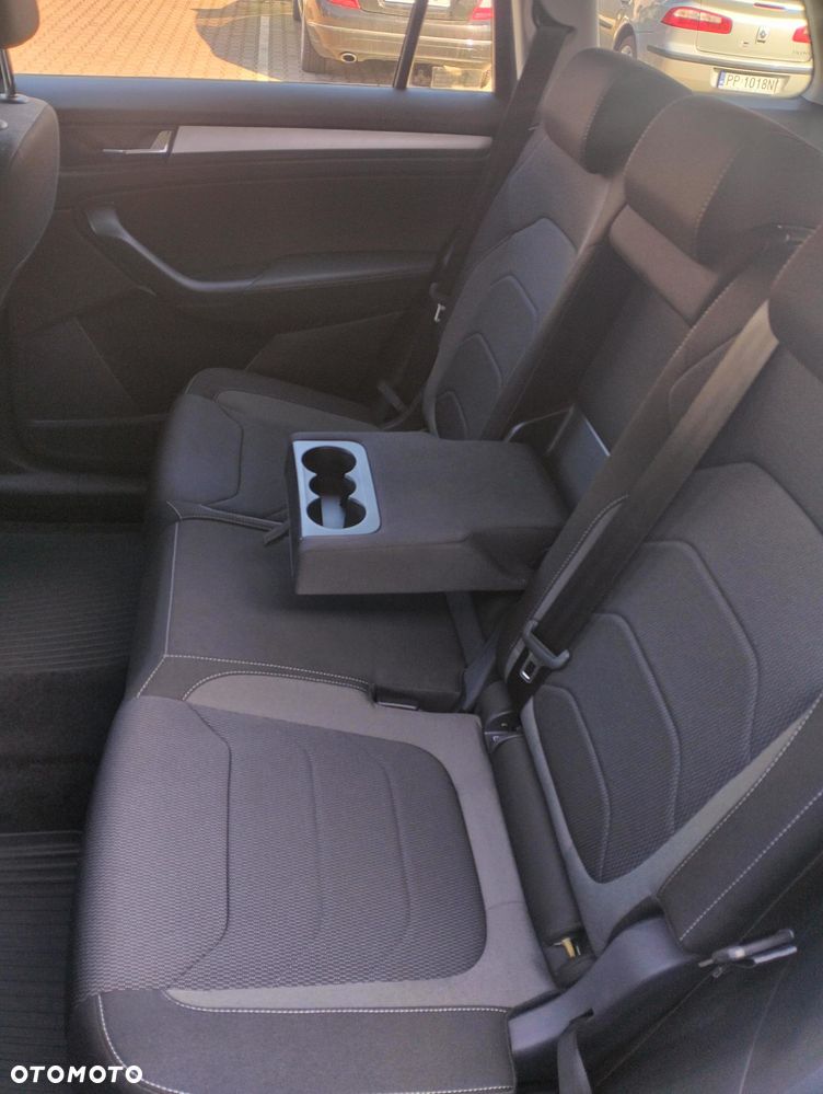 Skoda Kodiaq 1.5 TSI ACT 4x2 Ambition - 16