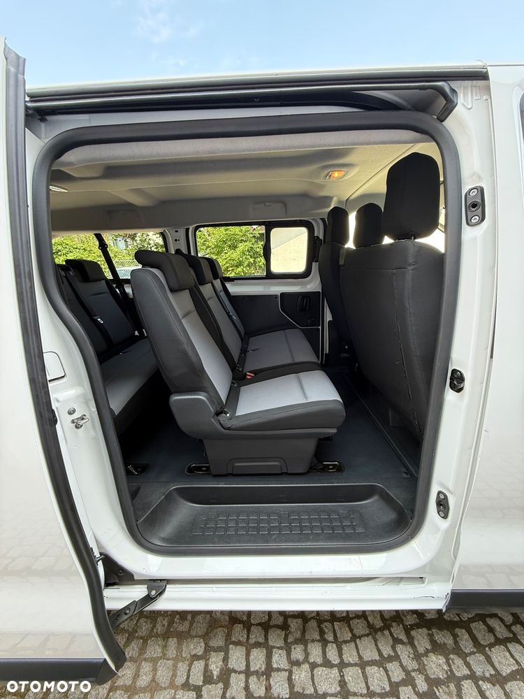 Toyota ProAce - 18