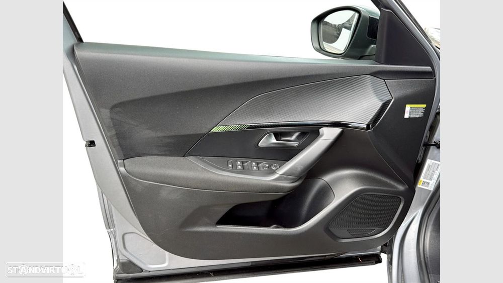 Peugeot e-2008 50 kWh Active Pack - 11