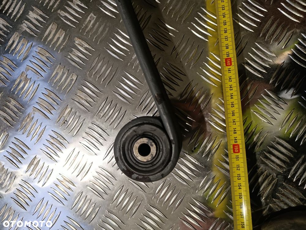 RESOR TYŁ TYLNY FT13350 5901797053796 RENAULT MASTER MOVANO NV400 - 7