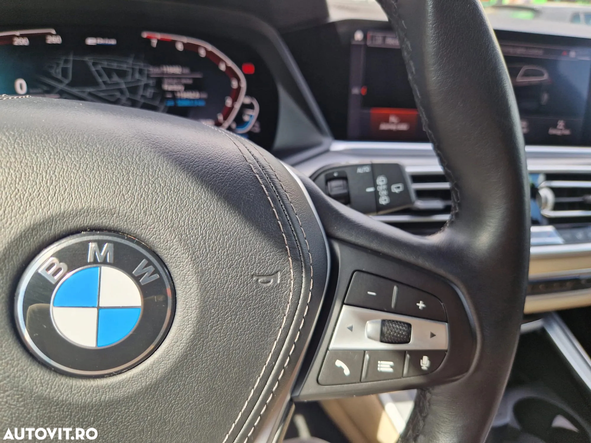 BMW X5 xDrive45e AT PHEV - 13