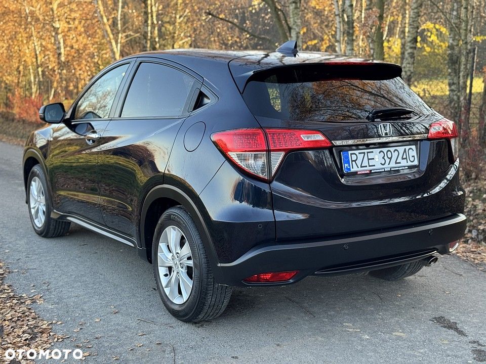 Honda HR-V 1.5 i-VTEC Elegance - 7