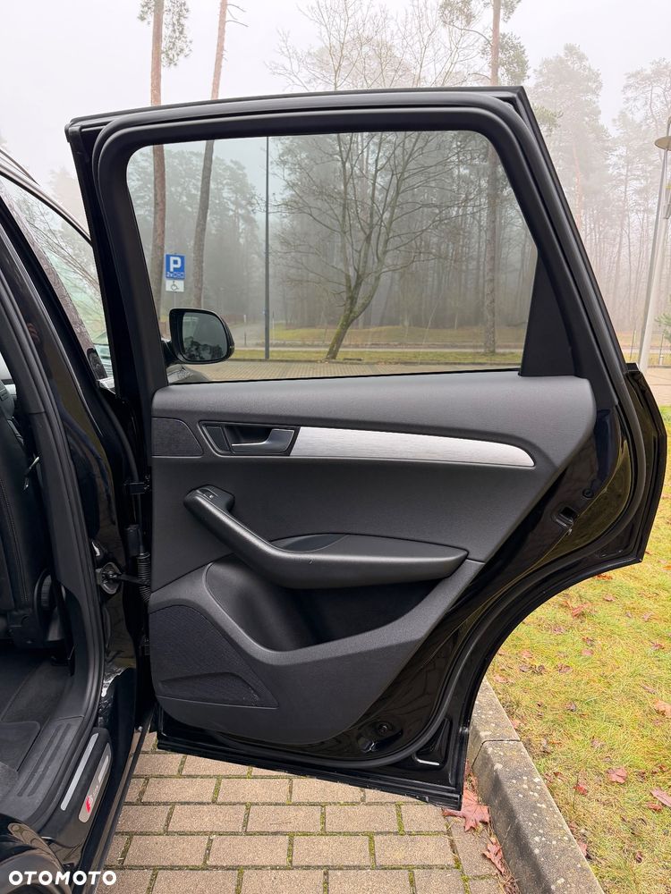 Audi Q5 2.0 TFSI Quattro S tronic - 15