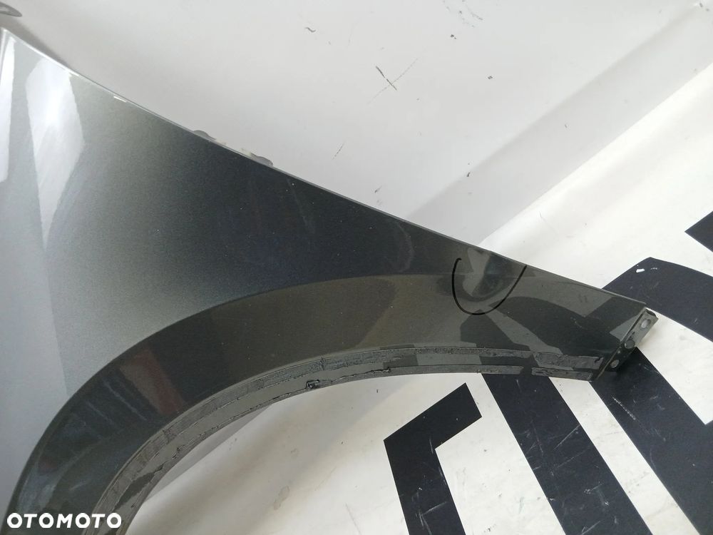 Błotnik przód przedni lewy Skoda Karoq - 4