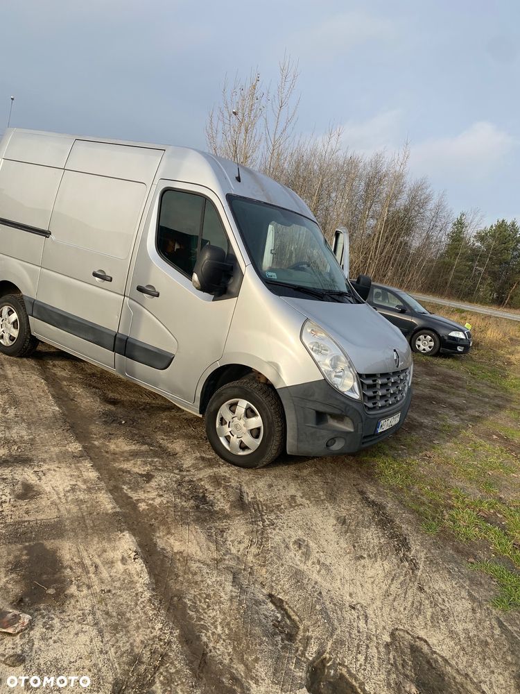 Renault Master - 3