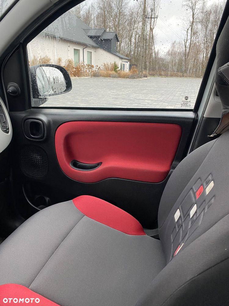 Fiat Panda 1.2 Easy EU6 - 9