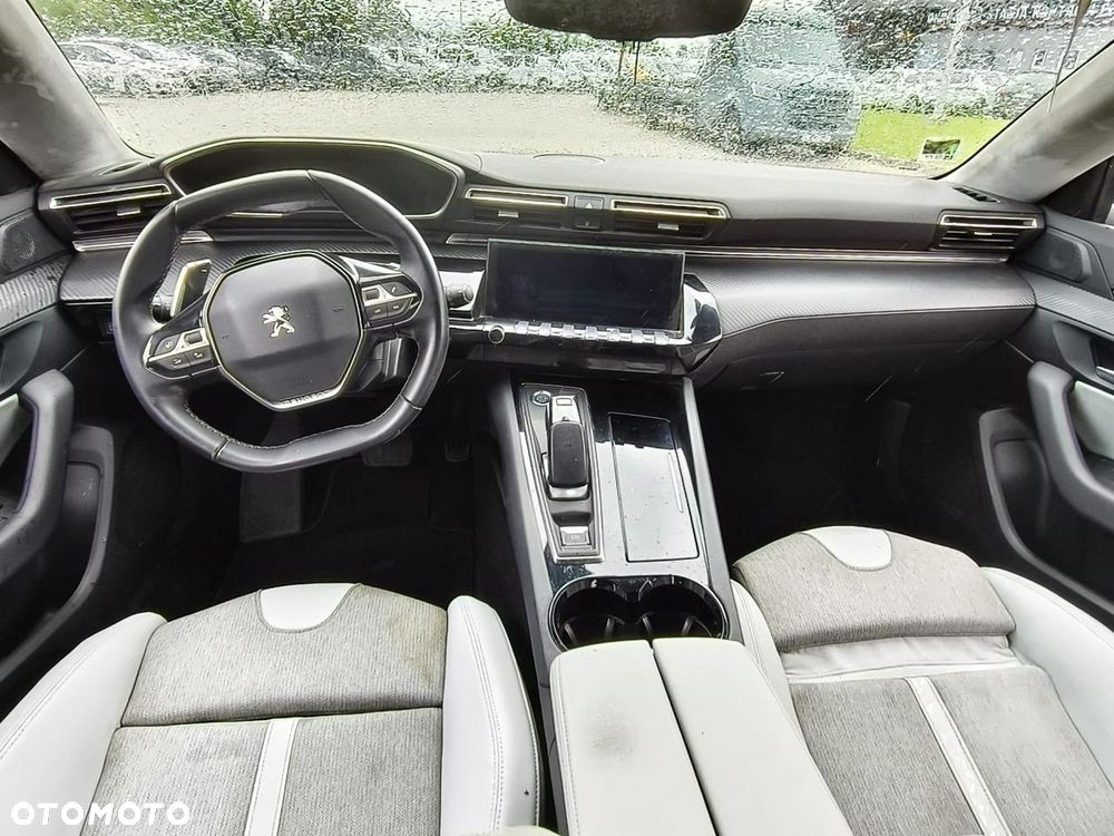 Peugeot 508 - 13