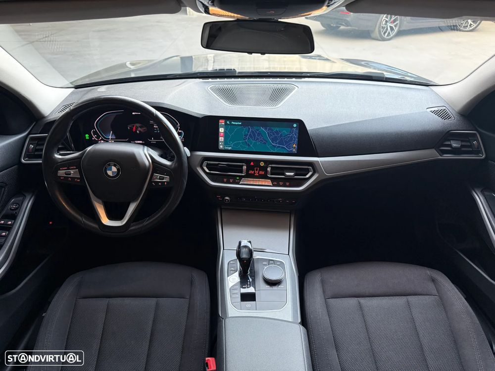 BMW 330 e Line Sport Auto - 2