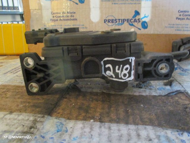 Pedal 6PV00921600 SUZUKI JIMNY 2004 - 3