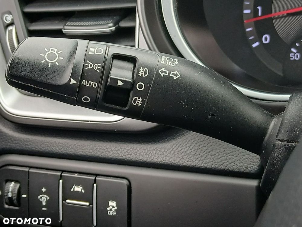 Kia Ceed 1.4 T-GDI M - 31