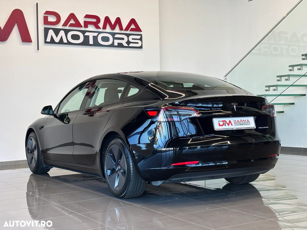 Tesla Model 3 Langstreckenbatterie Allradantrieb Dual Motor - 6