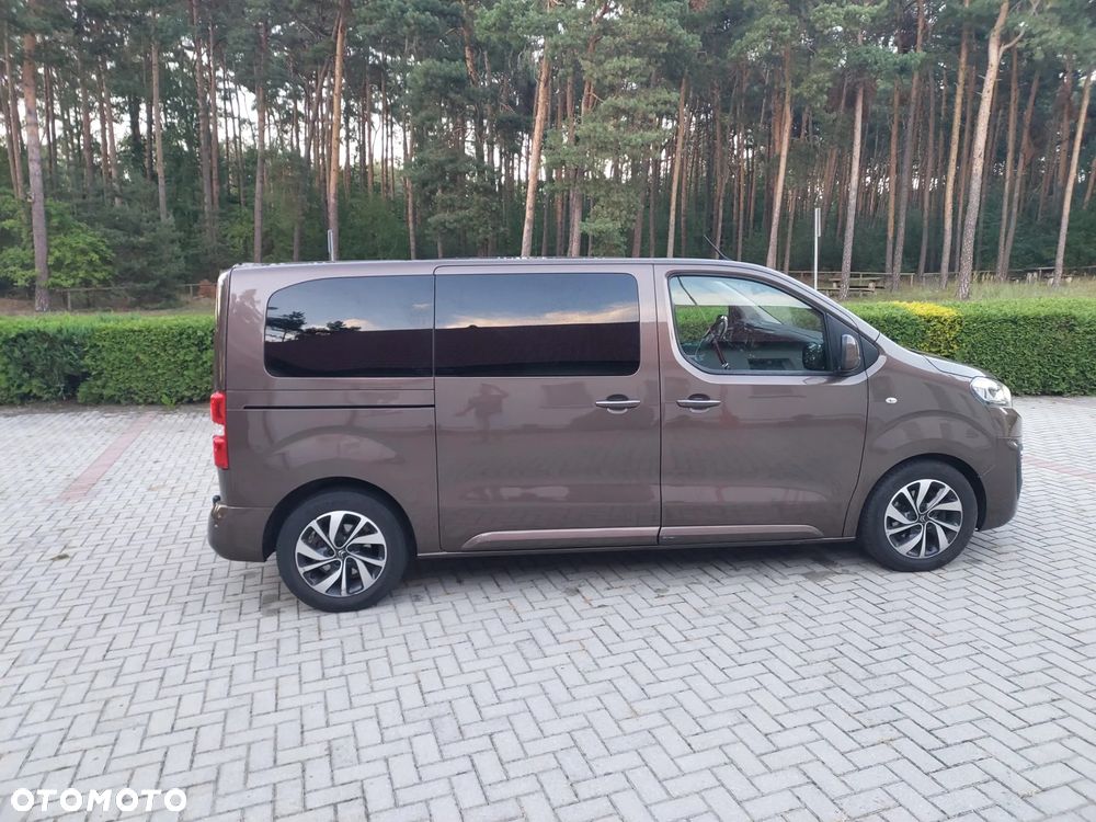 Citroën SpaceTourer 2.0 BlueHDi M Business Lounge - 6