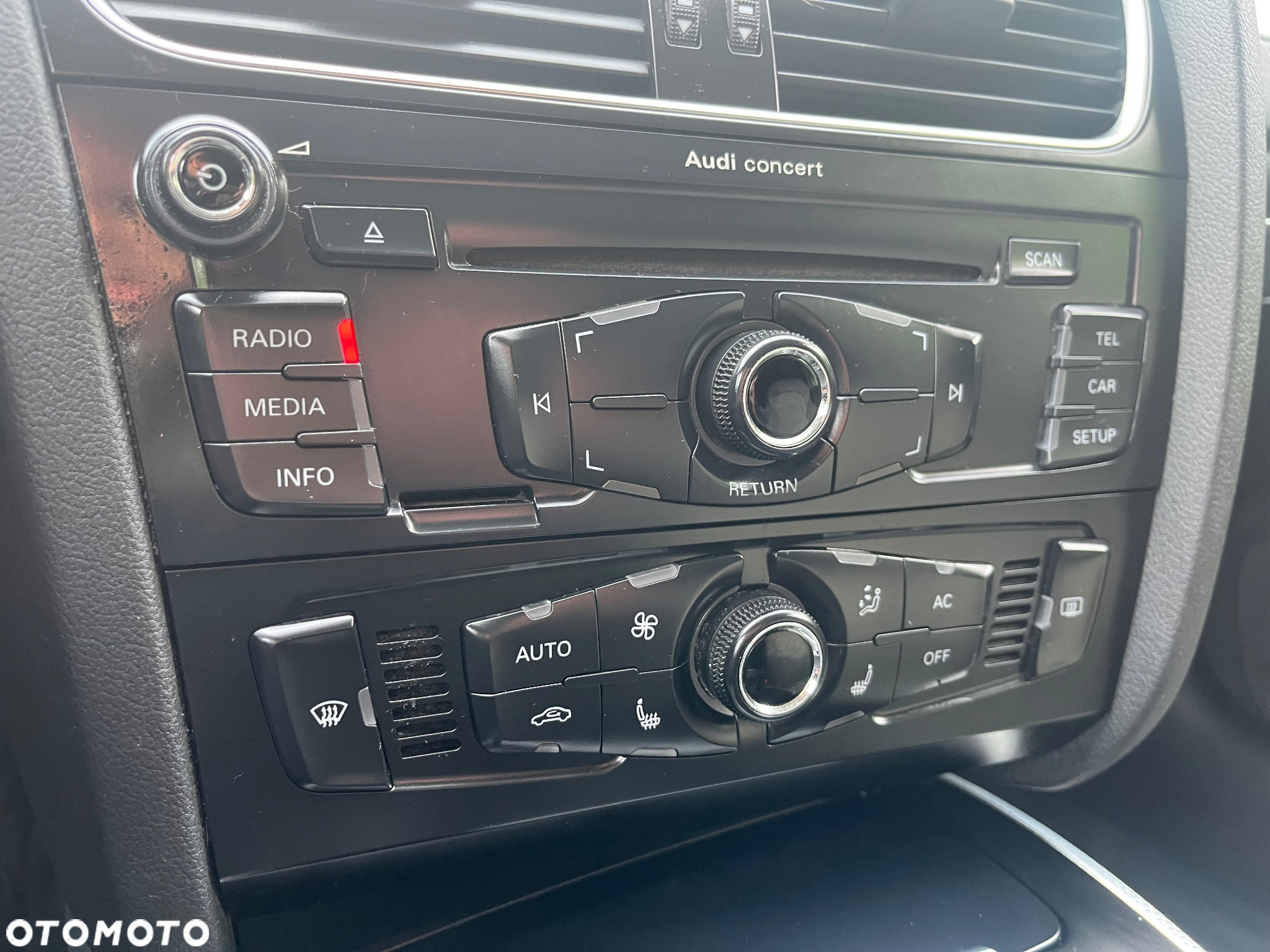 Audi A4 2.0 TDI - 10