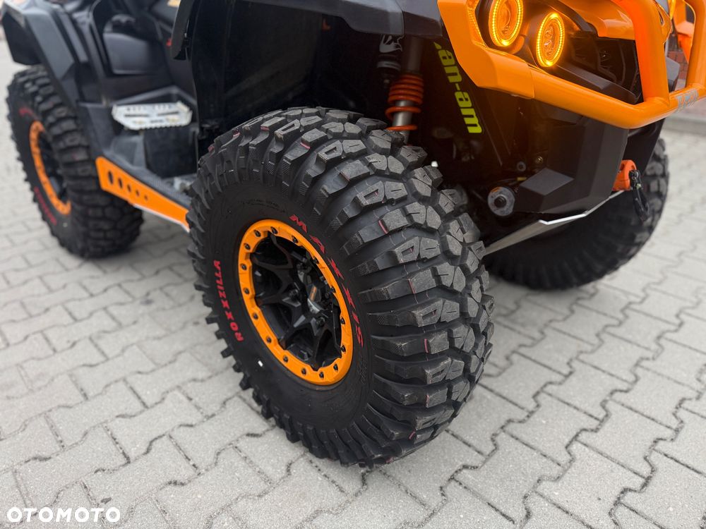 Can-Am Outlander Max - 3