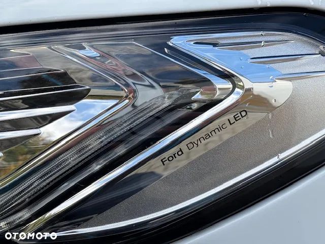 Ford Mondeo 1.5 EcoBoost Titanium - 15