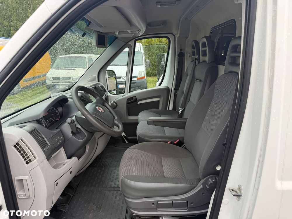 Fiat Ducato - 8