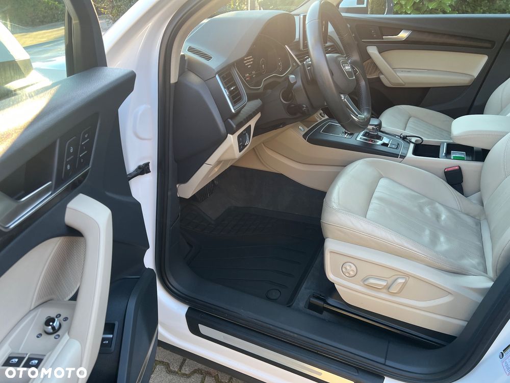 Audi Q5 2.0 TFSI Quattro S tronic - 7