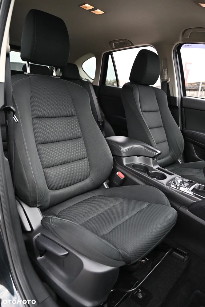 Mazda CX-5 - 34