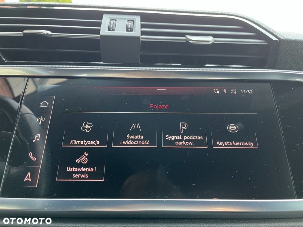 Audi Q3 35 TDI Quattro S tronic S line - 19