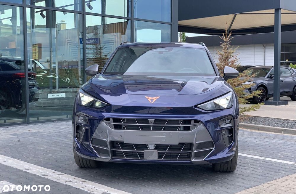 Cupra Terramar 2.0 TSI 4Drive DSG - 3