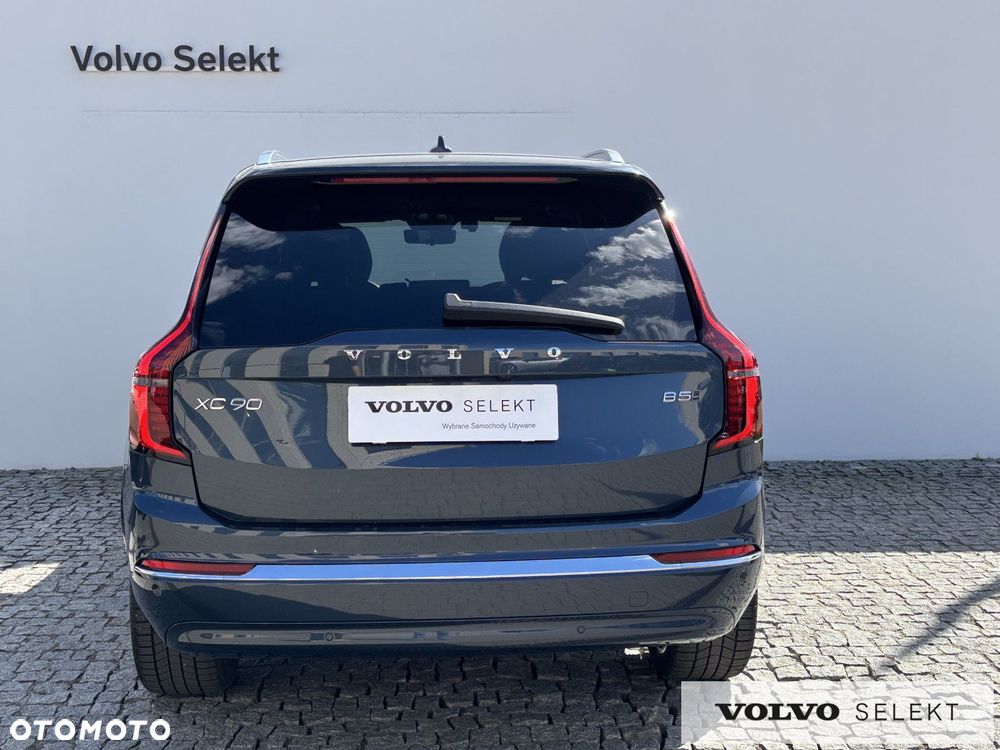 Volvo XC 90 - 6