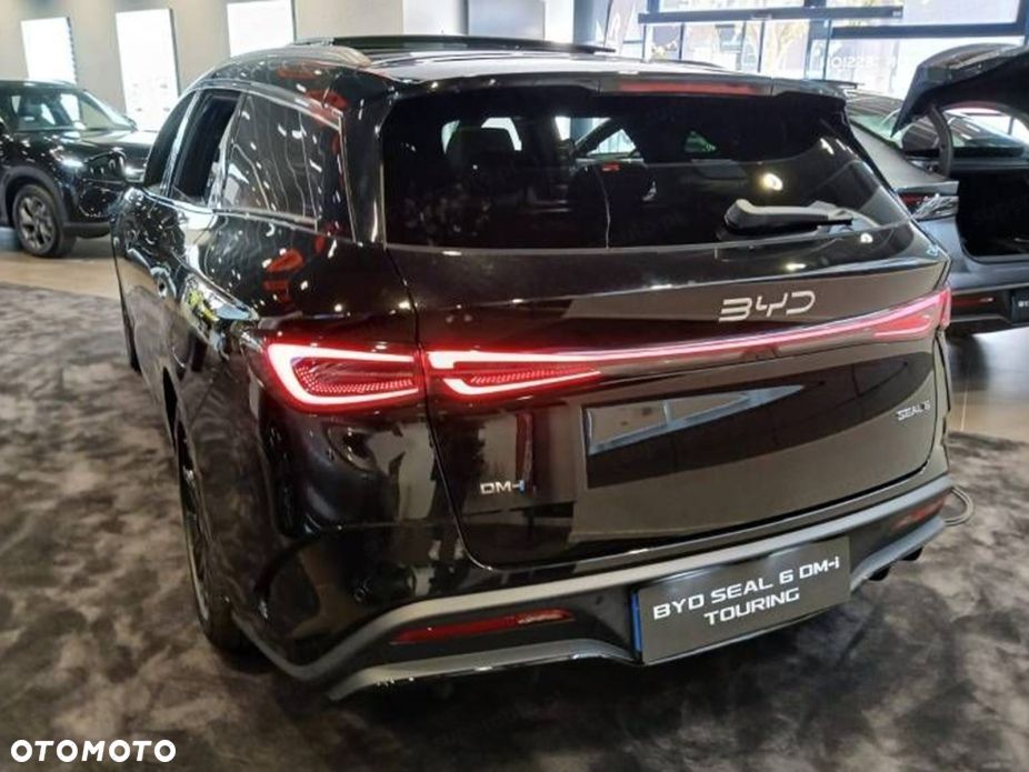 BYD Seal 6 - 5