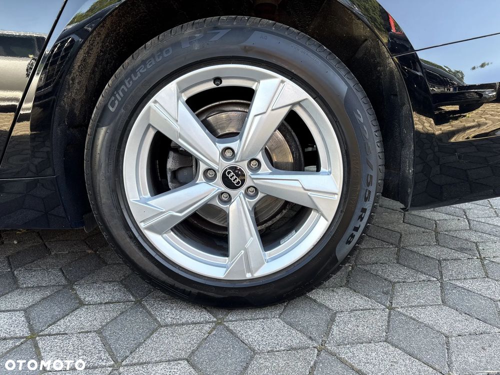 Audi A6 Avant - 20