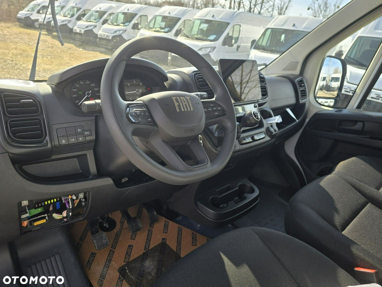 Fiat Ducato - 18