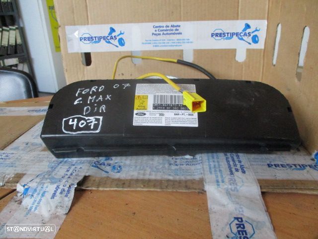 Airbag Banco 3M51R611D10AJ FORD C MAX 2007 DRT - 1